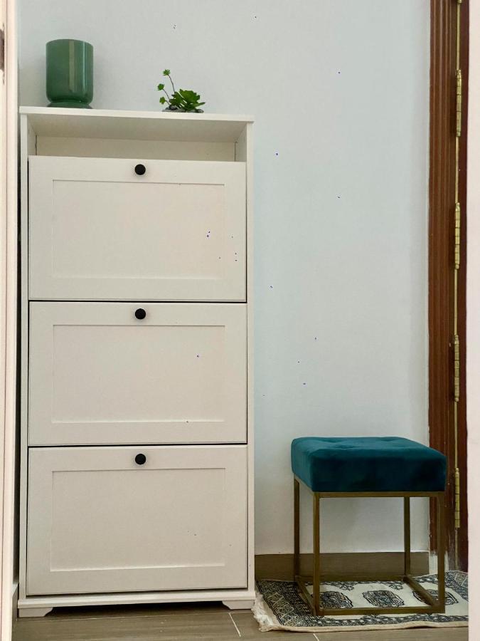 Charming Gran Via Madrid Apartment Ngoại thất bức ảnh